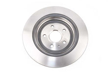 Load image into Gallery viewer, DBA 2016 Chevrolet Camaro SS (w/Brembo 4 Piston Front caliper) Rear 4000 Series Plain Rotor - DBA43111
