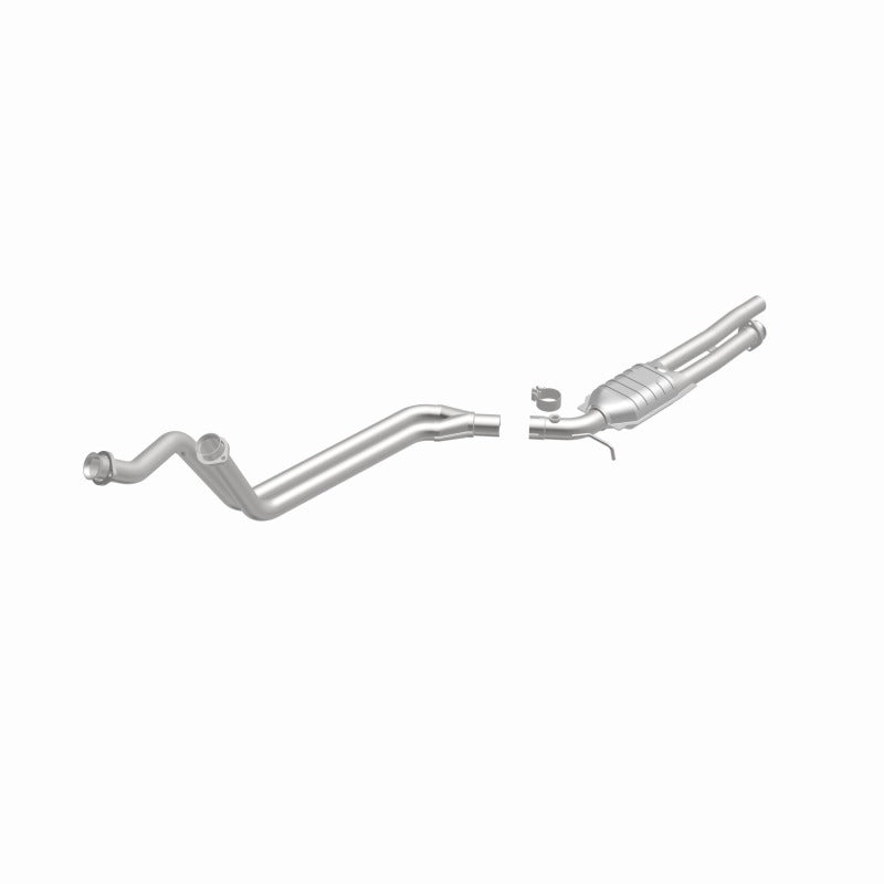 MagnaFlow Direct Fit Catalytic Converter 90-93 Mercedes 300E/TE 3.0L - 23839