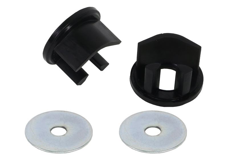 Whiteline 9/98+ Subaru Legacy / 9/98-8/09 Outback Diff-Mount in Cradle Insert Bushing - KDT927