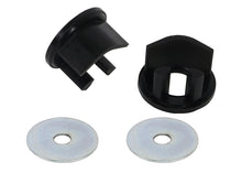 Load image into Gallery viewer, Whiteline 9/98+ Subaru Legacy / 9/98-8/09 Outback Diff-Mount in Cradle Insert Bushing - KDT927