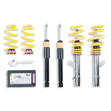 Load image into Gallery viewer, KW Coilover Kit V2 Audi TT (8J) Coupe Quattro; all engines; w/o magnetic ride - 15281031