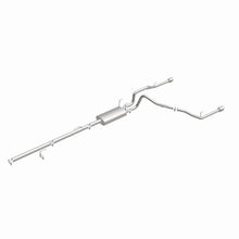 Load image into Gallery viewer, MagnaFlow BRE Exhaust Kit 10-11 Dodge Ram 1500 5.7L - 106-0516