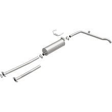 Load image into Gallery viewer, MagnaFlow BRE Exhaust Kit 86-88 Toyota Pickup 2.4L - 106-0674