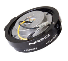 Load image into Gallery viewer, NRG Thin Quick Release - Black - SRK-400BK