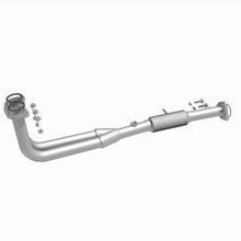 Load image into Gallery viewer, BRE Exhaust 92-93 Accord 2.2L Front Pipe Kit - 107-0142