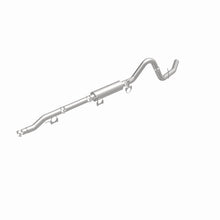 Load image into Gallery viewer, MagnaFlow BRE Exhaust Kit 99-01 Ford F-250 F-350 Super Duty 7.3L - 106-0480