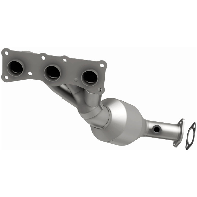MagnaFlow Conv DF BMW 5 06-07 Rear - 50441