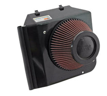 Load image into Gallery viewer, K&amp;N 06 Evo 9 Turbo Typhoon Short Ram Intake - 69-6545T