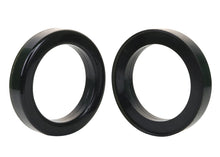 Load image into Gallery viewer, Whiteline 91-07 Toyota Land Cruiser Spring Pad Bushing Kit - W73385