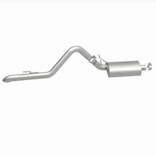 Load image into Gallery viewer, MagnaFlow System C/B 91-95 Jeep Wrangler - 15853