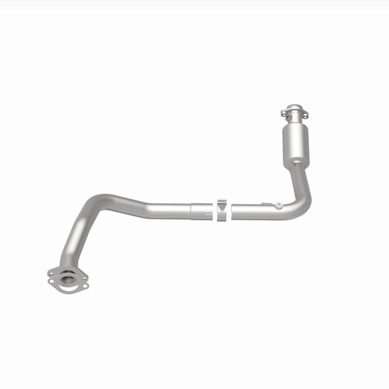 MagnaFlow 05-06 Land Rover LR3 4.4L Direct Fit Converter - 4651719