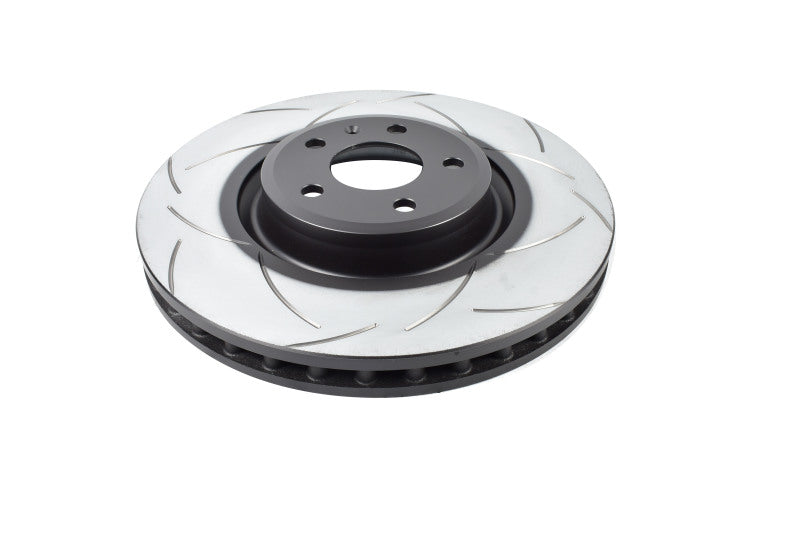 DBA 18-20 Audi Q5 (350mm Front Rotor) Front Slotted Street Series Rotor - DBA3016S