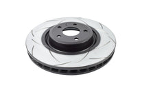 Load image into Gallery viewer, DBA 18-20 Audi Q5 (350mm Front Rotor) Front Slotted Street Series Rotor - DBA3016S