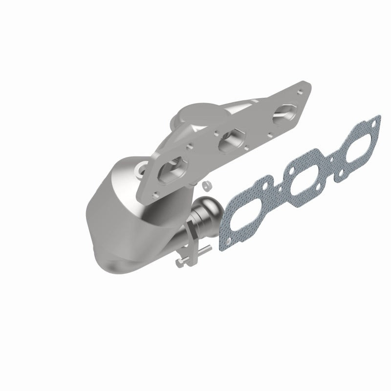 MagnaFlow Direct Fit Catalytic Converter 02-05 Ford Escape 3.0L - 452009