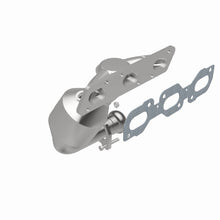 Load image into Gallery viewer, MagnaFlow Direct Fit Catalytic Converter 02-05 Ford Escape 3.0L - 452009
