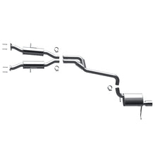 Load image into Gallery viewer, MagnaFlow SYS C/B 2011 Grand Cherokee 3.6L 6 - 16991