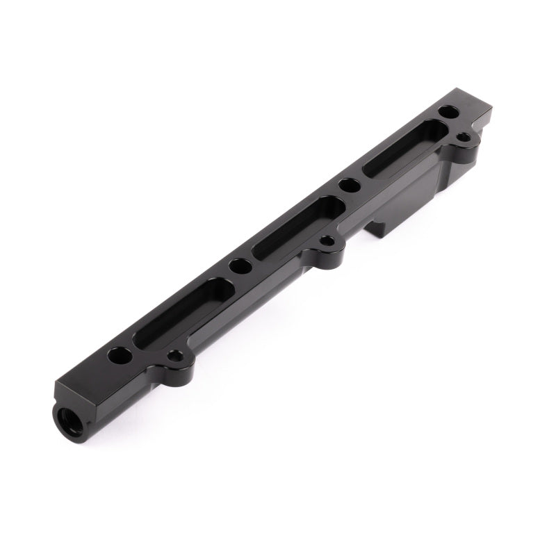 AEM 94-01 Integra Black Fuel Rail - 25-100BK