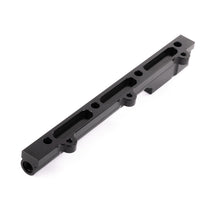 Load image into Gallery viewer, AEM 94-01 Integra Black Fuel Rail - 25-100BK