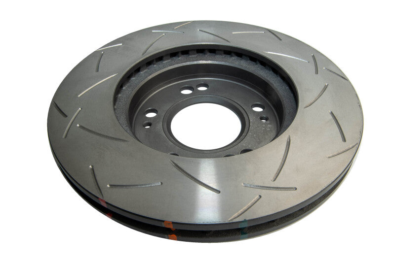 DBA 94-98 Eclipse AWD / 90-95 3000 GT & GT-SL Front Slotted 4000 Series Rotor - DBA4425S