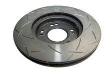 Load image into Gallery viewer, DBA 94-98 Eclipse AWD / 90-95 3000 GT &amp; GT-SL Front Slotted 4000 Series Rotor - DBA4425S