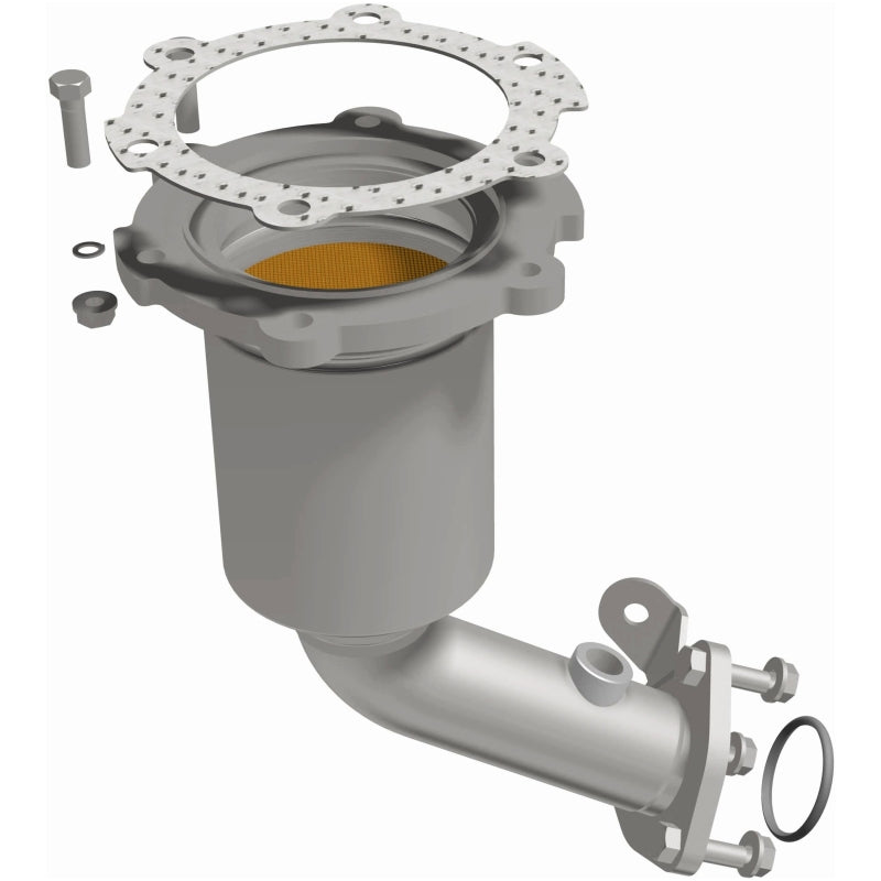MagnaFlow 04-07 Nissan Murano 3.5L Direct Fit Converter - 5582275