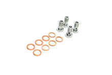 Load image into Gallery viewer, ISR Performance Brake Line Kit - Nissan 350Z (Brembo Brakes) - IS-NIS-1335