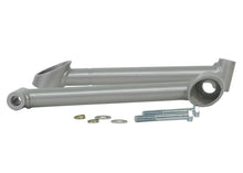 Load image into Gallery viewer, Whiteline 08+ Subaru WRX Hatch / 08-09 Subaru STi Rear Brace-swaybar mount support - KBR15