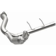 Load image into Gallery viewer, MagnaFlow Direct Fit Catalytic Converter 2007-2008 Ford Expedition/Navigator V8-5.4L - 5451500