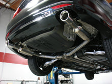 Load image into Gallery viewer, Injen 2011-14 Hyundai Sonata/Kia Optima 2.0L - 3inch Cat Back w/ Dual 60mm Mufflers - SES1330