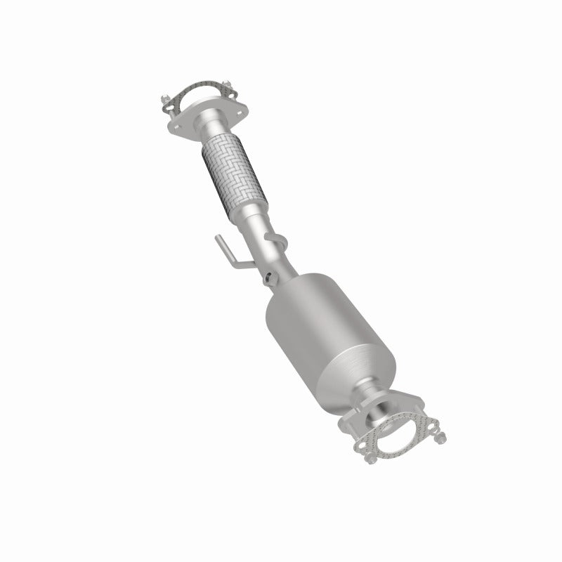 MagnaFlow 19-21 Nissan Altima 2.5L Single Underbody Direct Fit Converter - 280387