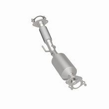 Load image into Gallery viewer, MagnaFlow 19-21 Nissan Altima 2.5L Single Underbody Direct Fit Converter - 280387