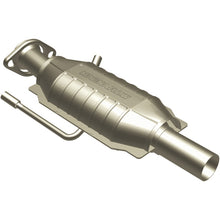 Load image into Gallery viewer, MagnaFlow Conv Ford-Mercury 21.125X6.5X4 2/2 - 23349