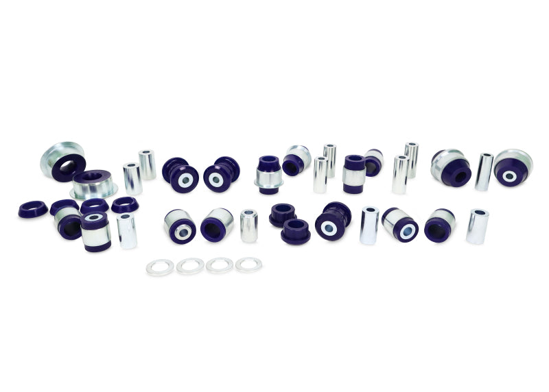 SuperPro VW MK7/7.5 Golf Bushing Kit - KIT5362K