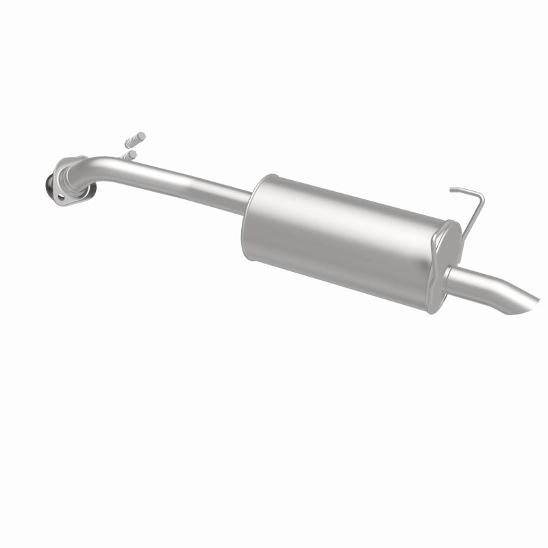 BRE Exhaust 12-14 CR-V 2.4L Muffler Kit - 108-0025