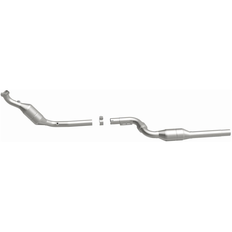 MagnaFlow Direct Fit Catalytic Converter 98-03 MB E320 3.2L P/S - 24402