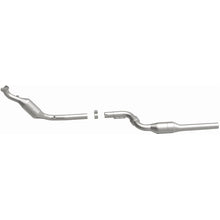 Load image into Gallery viewer, MagnaFlow Direct Fit Catalytic Converter 98-03 MB E320 3.2L P/S - 24402