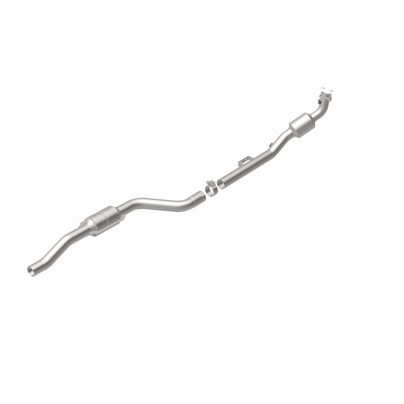 MagnaFlow 2005 Mercedes-Benz E320 3.2L Direct Fit Converter - 5411706