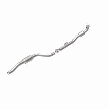 Load image into Gallery viewer, MagnaFlow 2005 Mercedes-Benz E320 3.2L Direct Fit Converter - 5411706