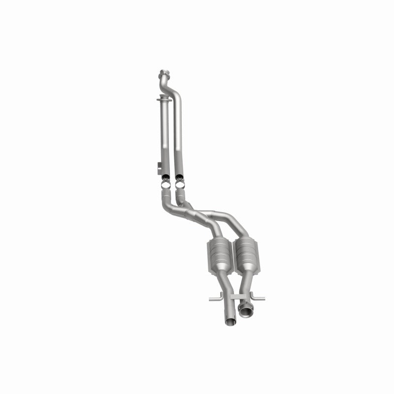 MagnaFlow 1995 Mercedes-Benz SL320 3.2L Direct Fit Converter - 4481844