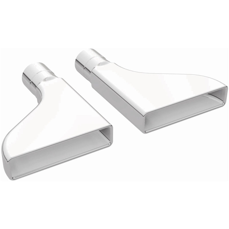 MagnaFlow Tip 2-Pk Re 8/2 X 11 2.5 Id Cam - 35150