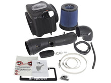Load image into Gallery viewer, aFe Momentum GT PRO 5R Stage-2 Intake System 09-15 GM Silverado/Sierra 2500/3500HD 6.0L V8 - 54-74105