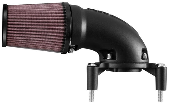 K&N 01-17 Harley-Davidson Softail / Dyna FI Performance Air Intake System - 57-1137