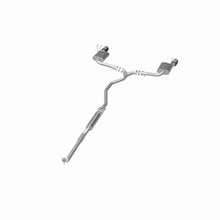 Load image into Gallery viewer, Magnaflow 2022+ Honda Civic EX 1.5L sedan NEO Cat-Back Exhaust System - 19612