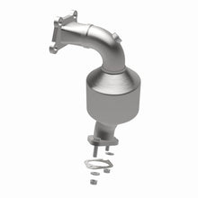 Load image into Gallery viewer, MagnaFlow Direct Fit Catalytic Converter 2012-2014 Equinox 3 3.6 L Underbody - 52188