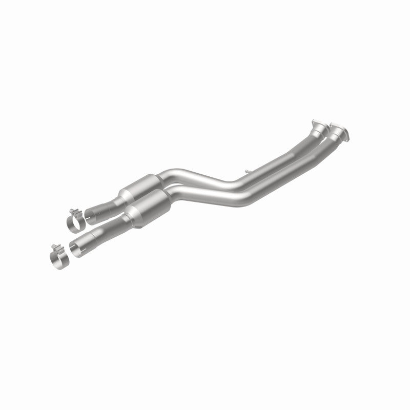MagnaFlow 2015 M3 3 Underbody Direct Fit Converter - 52925