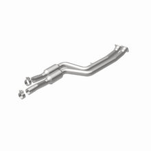 Load image into Gallery viewer, MagnaFlow 2015 M3 3 Underbody Direct Fit Converter - 52925