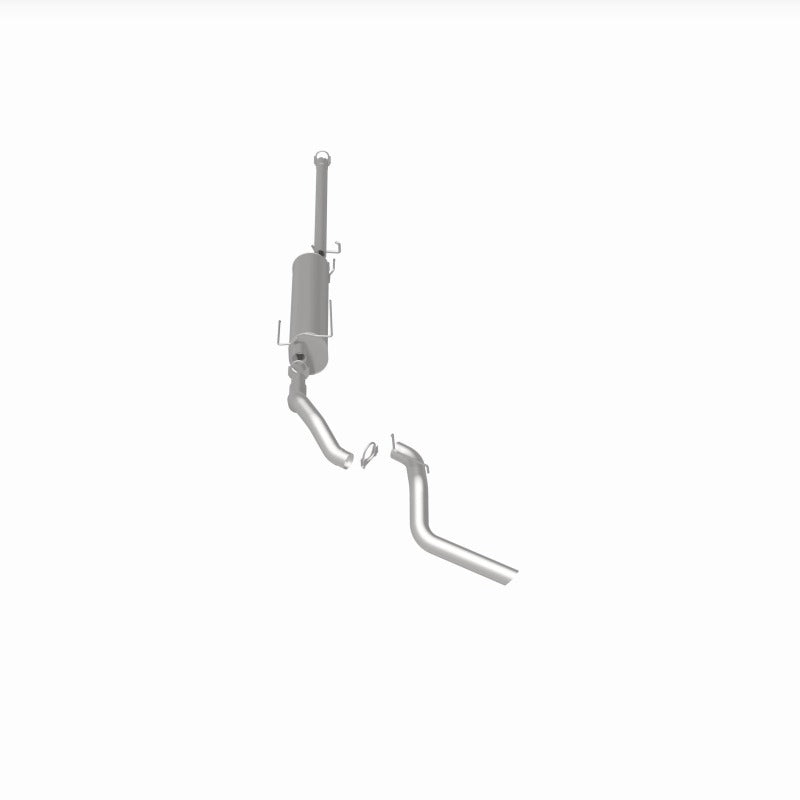MagnaFlow BRE Exhaust Kit 02-05 Dodge Ram 1500 - 106-0029