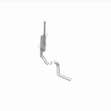 Load image into Gallery viewer, MagnaFlow BRE Exhaust Kit 02-05 Dodge Ram 1500 - 106-0029