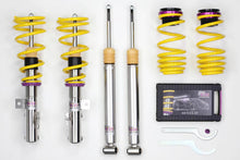 Load image into Gallery viewer, KW Coilover Kit V2 11+ Scion tC (AGT20) - 15256012