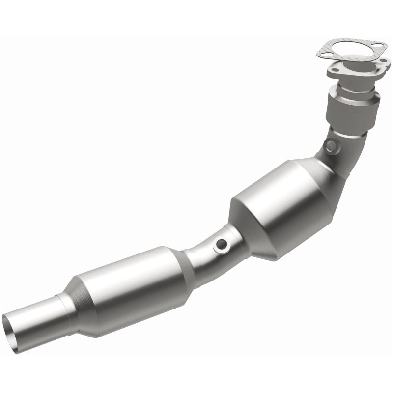 MagnaFlow 12-15 Chevrolet Camaro 6.2L Direct Fit Converter - 5411938